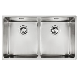 Chậu rửa Teka BE LINEA R15 2B 740 5 Chậu rửa Teka BE LINEA R15 2B 740 - Ảnh 3
