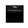 Lò nướng kết hợp hấp âm tủ Hafele 535.02.711 1 Lò nướng kết hợp hấp âm tủ Hafele 535.02.711