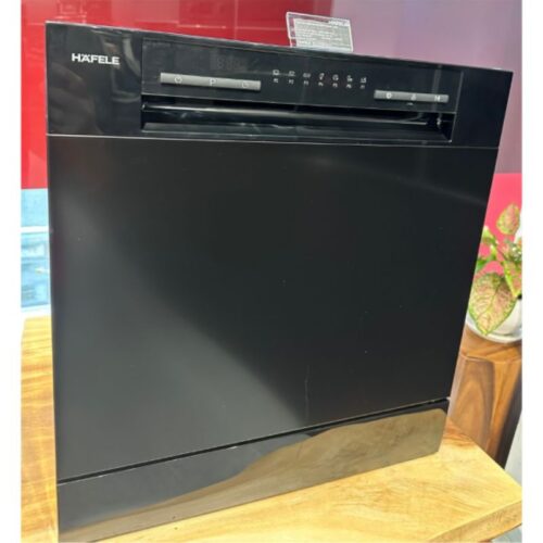 Máy rửa bát Hafele HDW-T5551B 538.21.340 9 anh may rua bat hafele hdw t5551b 538 21 340