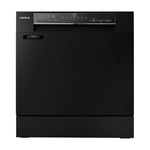 Máy rửa bát Hafele HDW-T5551B 538.21.340 8 Máy rửa bát Hafele HDW-T5551B 538.21.340