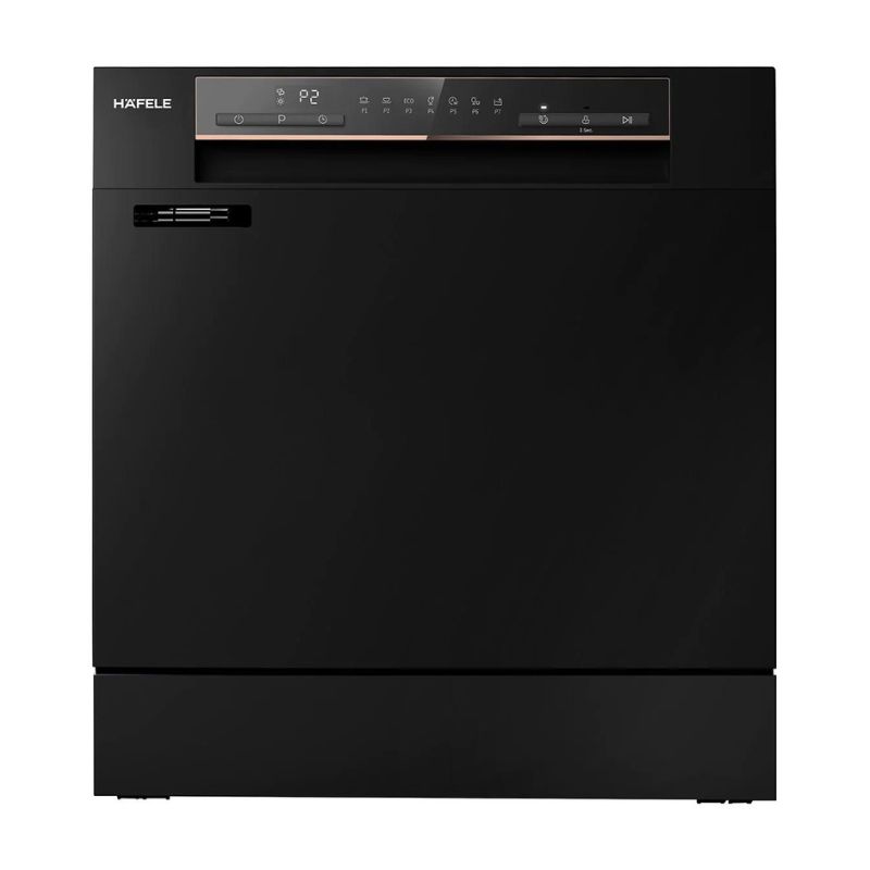 Máy rửa bát Hafele HDW-T5551B 538.21.340 4 Máy rửa bát Hafele HDW-T5551B 538.21.340