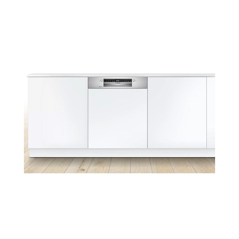 Máy rửa bát Bosch SMI4ECS14E serie 4 4 Máy rửa bát Bosch SMI4ECS14E serie 4