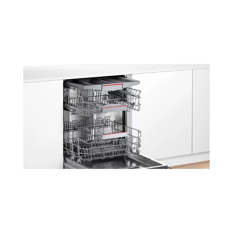 Máy rửa bát Bosch SMI4ECS14E serie 4 5 Máy rửa bát Bosch SMI4ECS14E serie 4