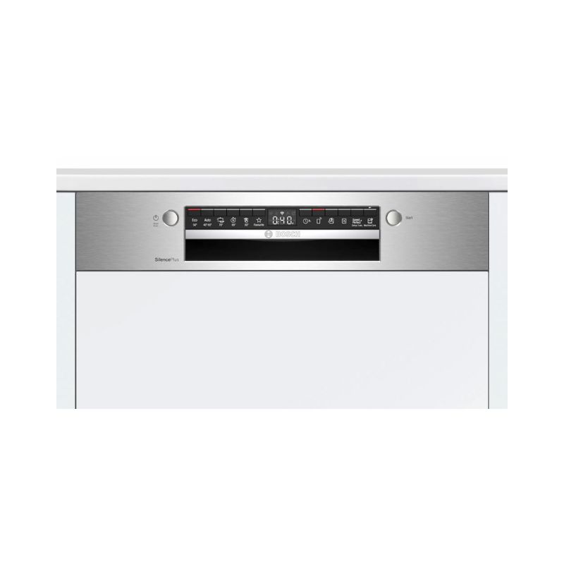 Máy rửa bát Bosch SMI4ECS14E serie 4 7 Máy rửa bát Bosch SMI4ECS14E serie 4