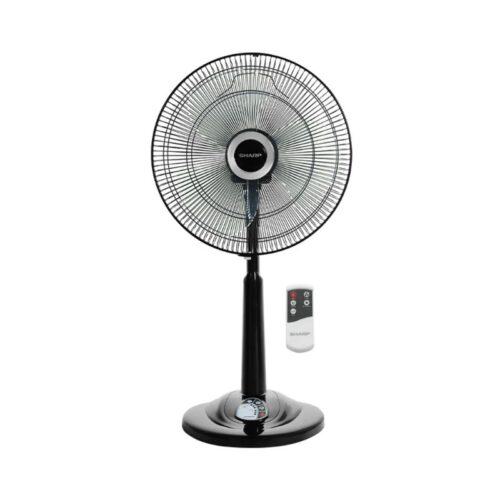 Quạt lửng có điều khiển Sharp PJ-L40RV-DG