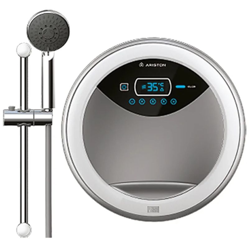 Bình đun nước nóng Ariston RT45E-VN 3 Bình đun nước nóng Ariston RT45E-VN