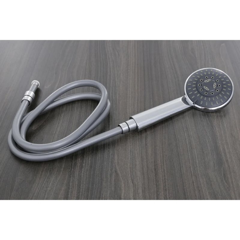 Bình đun nước nóng Ariston RT45E-VN 5 Vòi sen bình đun nước nóng Ariston RT45E-VN
