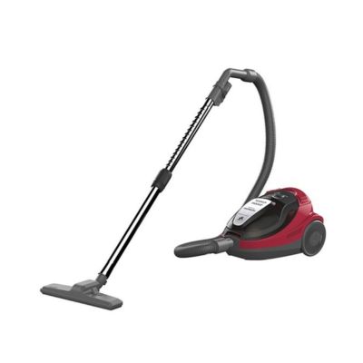 Máy hút bụi giúp bạn làm sạch không gian sống nhanh chóng