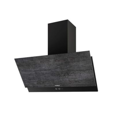 Máy hút mùi ngăn chặn dầu mỡ bám lên tường và nội thất bếp