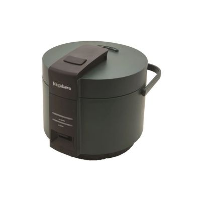 Nồi cơm là thiết bị không thể thiếu trong mỗi gia đình