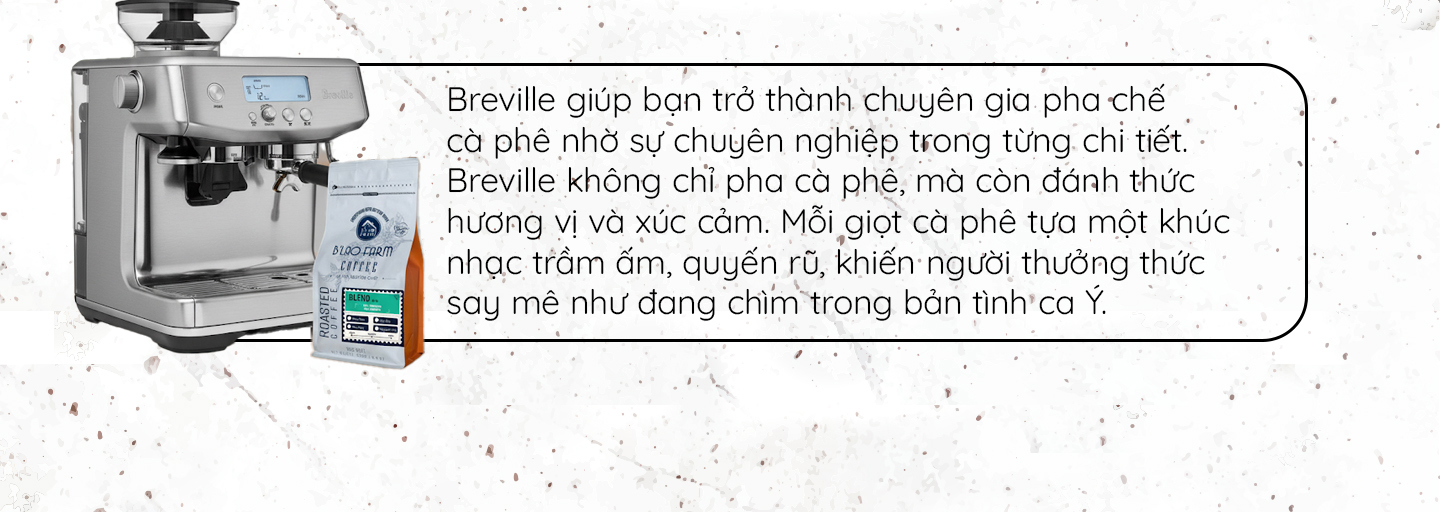 Máy pha cafe chuẩn vị - Ưu đãi lớn 10 landing page pha ca phe 6