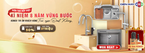 dien may 365 banner landing page