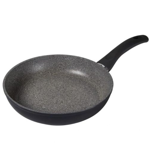 Ảnh BALLARINI - Chảo chiên chống dính Bologna Granititum