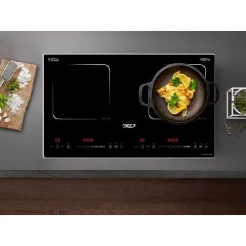 Bếp từ Chefs EH-DIH238 7 Ảnh bếp từ Chefs EH-DIH238