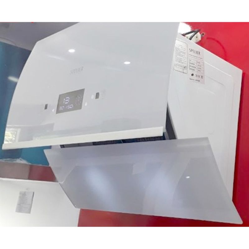 Máy hút mùi Spelier SP 680W 5 Máy hút mùi Spelier SP 680W - Ảnh 3
