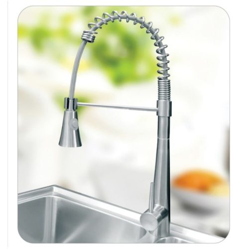 Ảnh Vòi rửa bát Giovani GF-306 DS