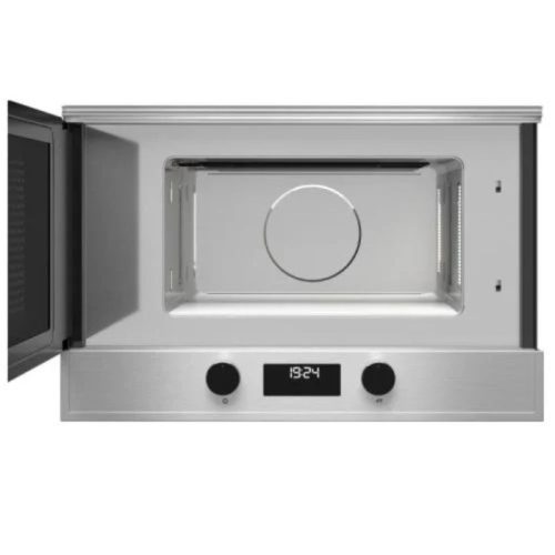 Ảnh nghiêng Lò vi sóng kết hợp nướng Teka ML 822 BIS L