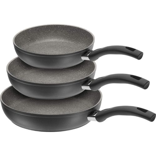 BALLARINI - Chảo chiên chống dính Bologna Granititum