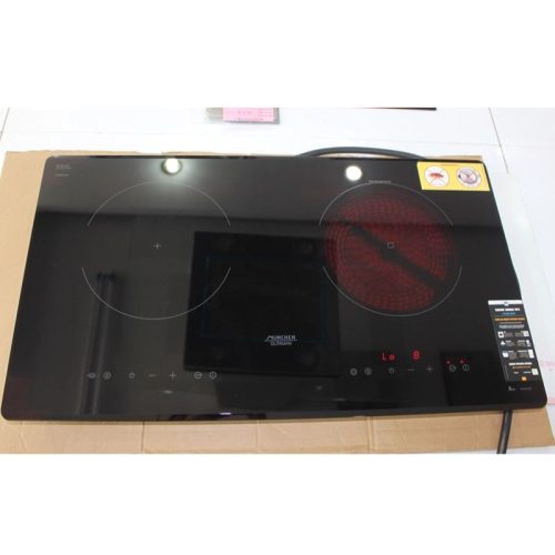 Bếp điện từ Munchen GM 8642 HYB 9 Bếp điện từ Munchen GM 8642 HYB