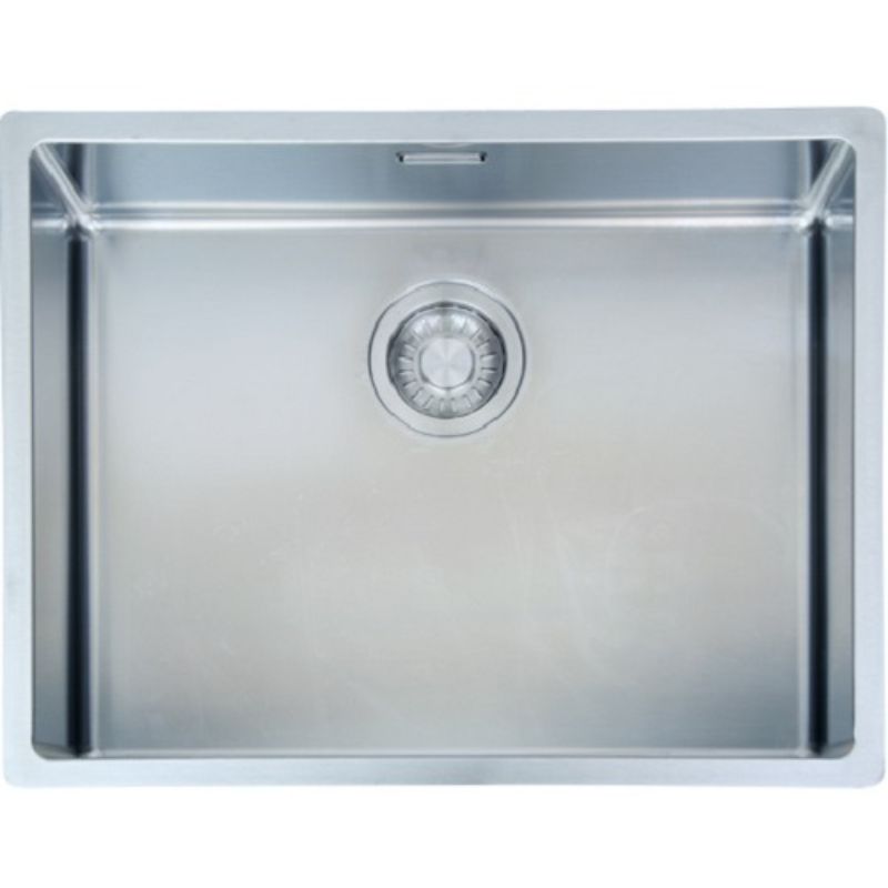 Chậu rửa chén bát FRANKE BOX 210 54 3 Chậu rửa chén bát FRANKE BOX 210 54