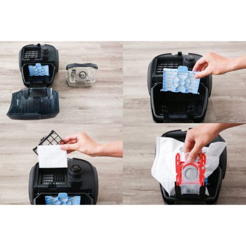 clean may hut bui bosch bgn21800