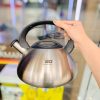 Hình ảnh ấm đun nước Elo Bombee 2,2L