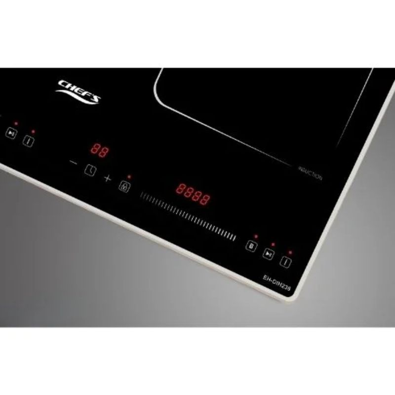 Bếp từ Chefs EH-DIH238 5 Hình ảnh bếp từ Chefs EH-DIH238