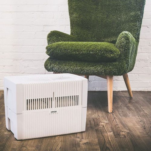 Máy lọc không khí và tạo ẩm Venta LW45 7 Hình ảnh Máy lọc không khí và tạo ẩm Venta LW45