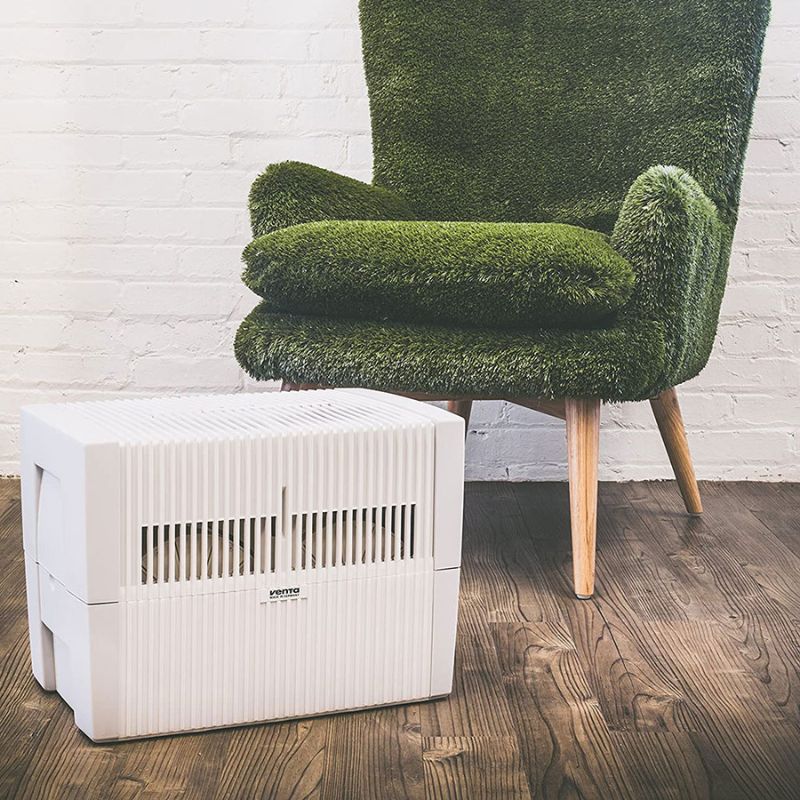Máy lọc không khí và tạo ẩm Venta LW45 5 Hình ảnh Máy lọc không khí và tạo ẩm Venta LW45