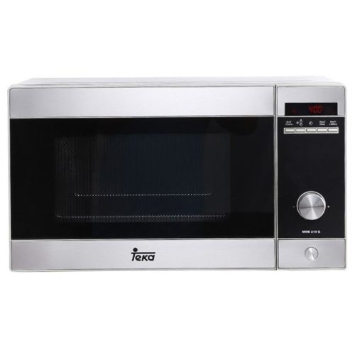 Lò vi sóng có nướng Teka MWE 210G 21 lít