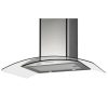 Máy hút mùi áp tường Cata GAMMA VL3 900 GLASS/D 2 Máy hút mùi áp tường Cata GAMMA VL3 900 GLASS/D