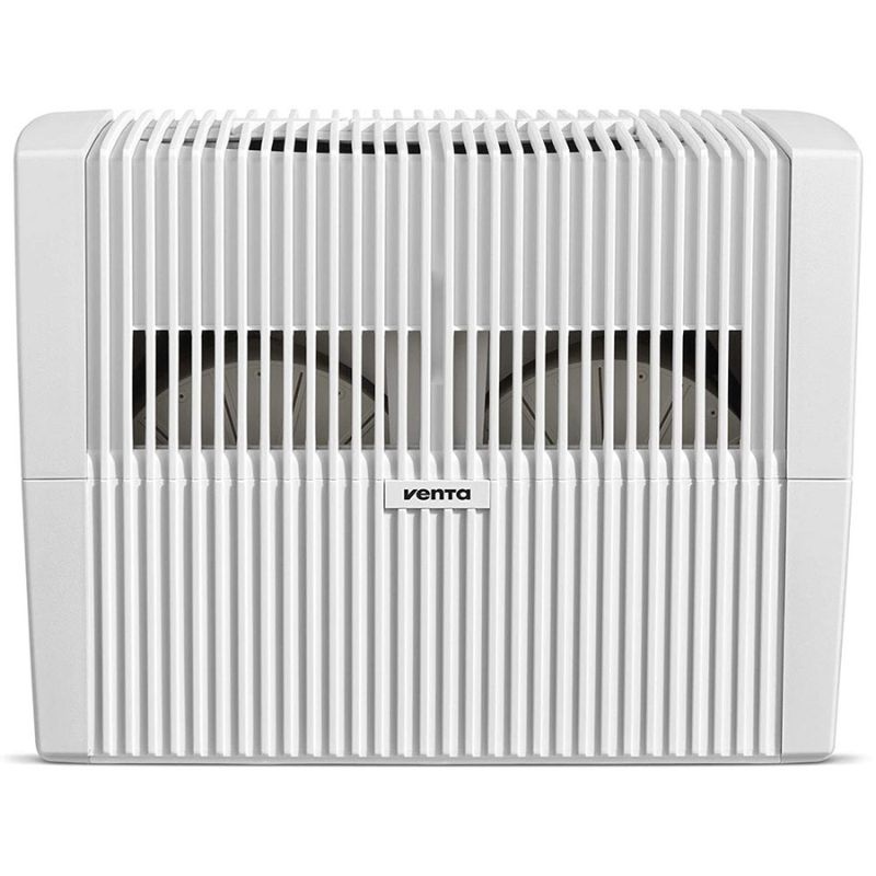 Máy lọc không khí và tạo ẩm Venta LW45 3 Máy lọc không khí và tạo ẩm Venta LW45
