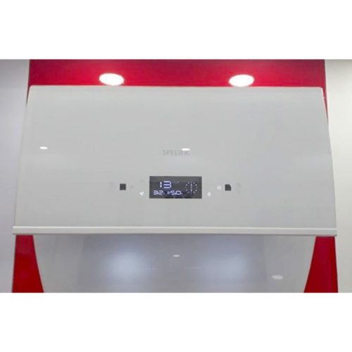 Máy hút mùi Spelier SP 680W 7 remote may hut mui spelier sp 680w
