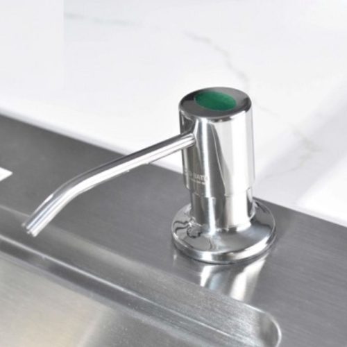 Bình xịt xà phòng EcoBath EC6025 9 Vòi Bình xịt xà phòng EcoBath EC6025