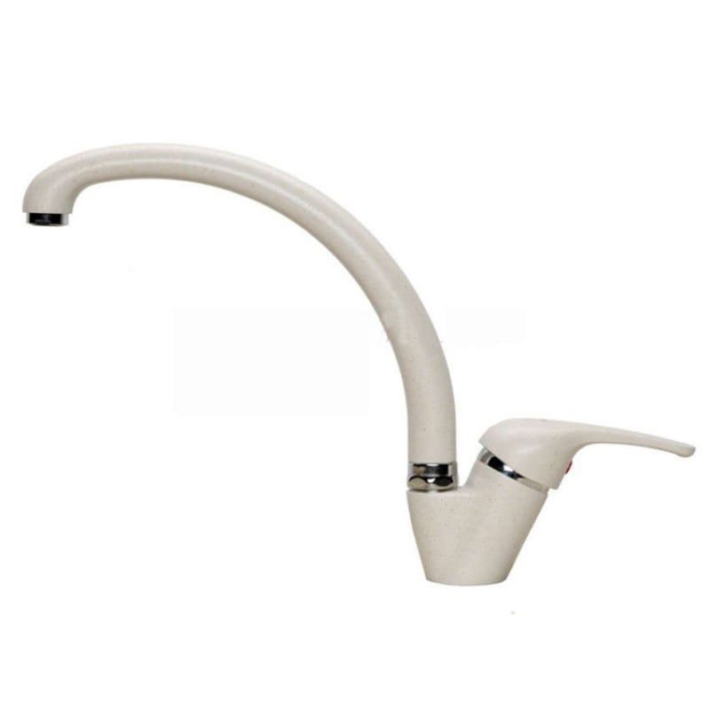 Vòi rửa chén Argo G-2811-01 Cornflakes 3 Vòi rửa chén Argo G-2811-01 Cornflakes